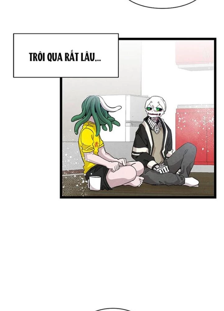 Skeleton Làm Bố Chapter 121 - 3