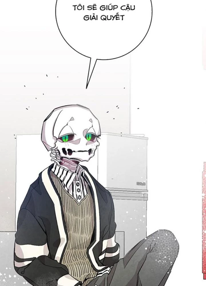 Skeleton Làm Bố Chapter 121 - 5