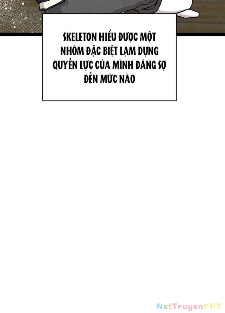 Skeleton Làm Bố Chapter 121 - 7