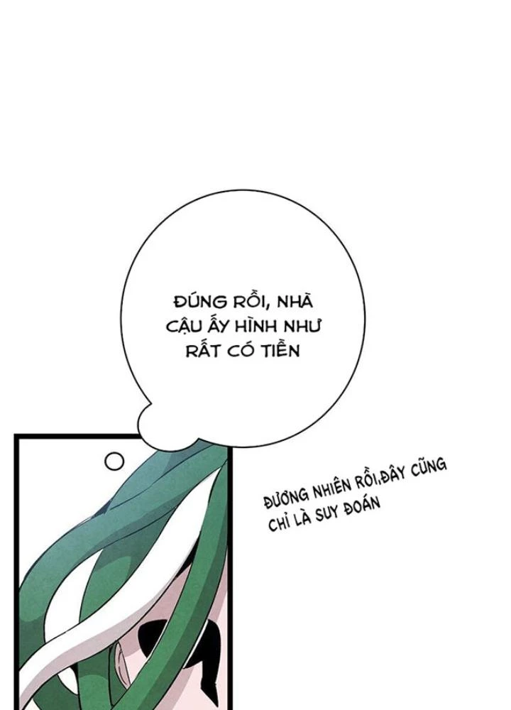 Skeleton Làm Bố Chapter 121 - 11