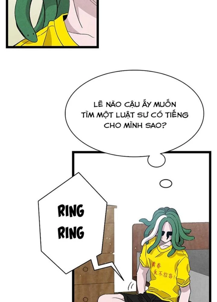 Skeleton Làm Bố Chapter 121 - 13
