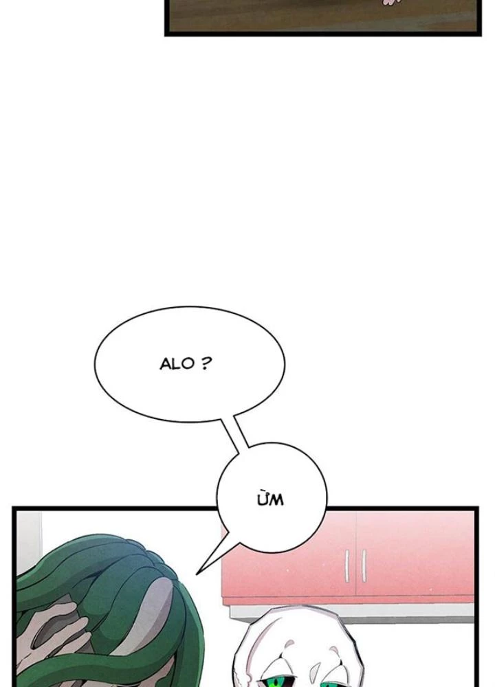 Skeleton Làm Bố Chapter 121 - 15