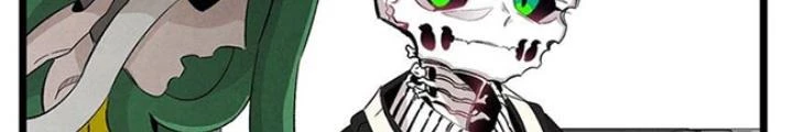Skeleton Làm Bố Chapter 121 - 16
