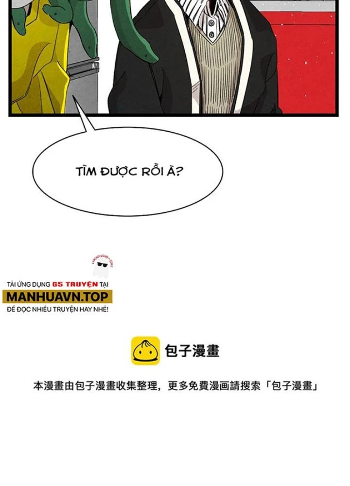 Skeleton Làm Bố Chapter 121 - 17