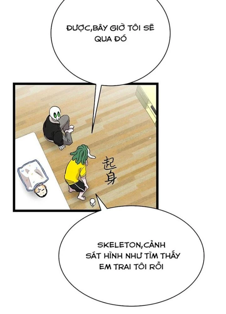 Skeleton Làm Bố Chapter 121 - 19