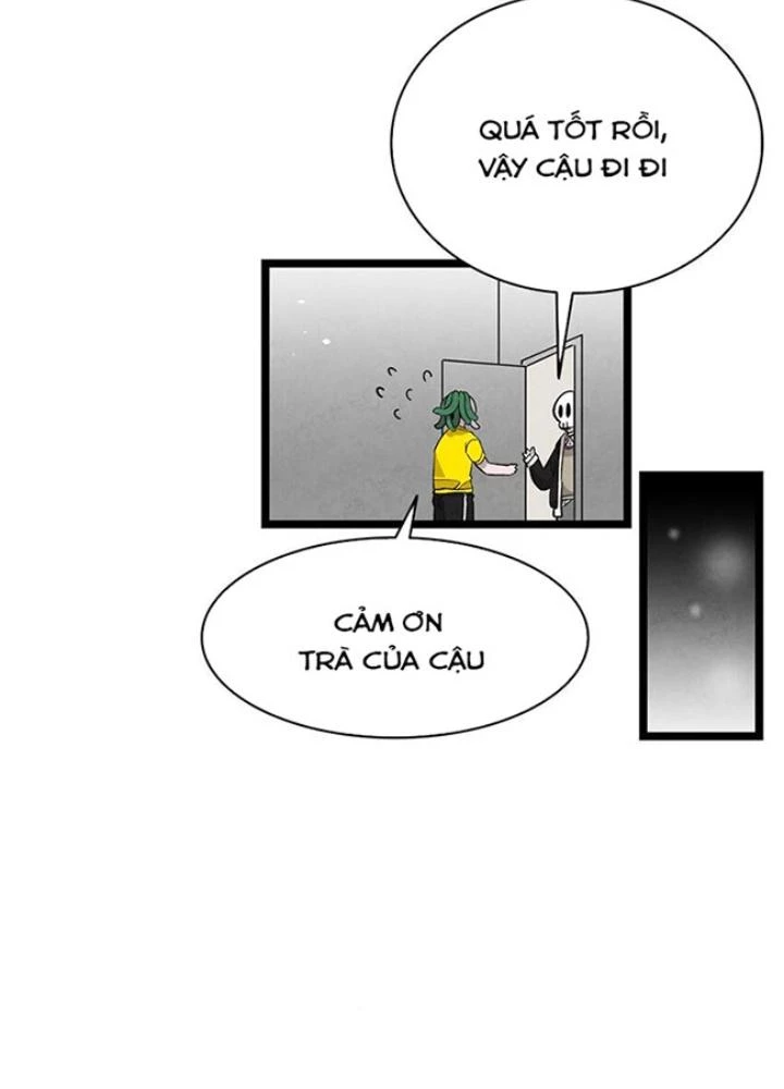 Skeleton Làm Bố Chapter 121 - 21