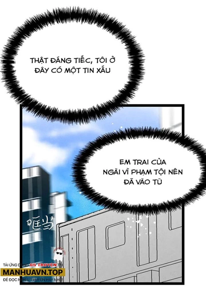 Skeleton Làm Bố Chapter 121 - 23