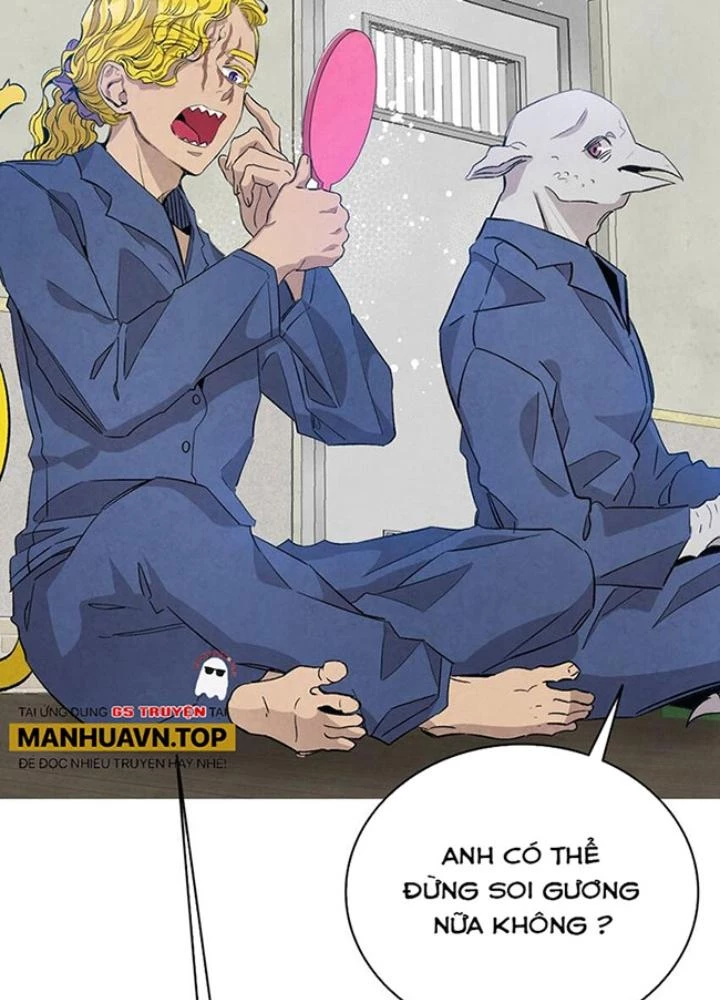 Skeleton Làm Bố Chapter 121 - 31