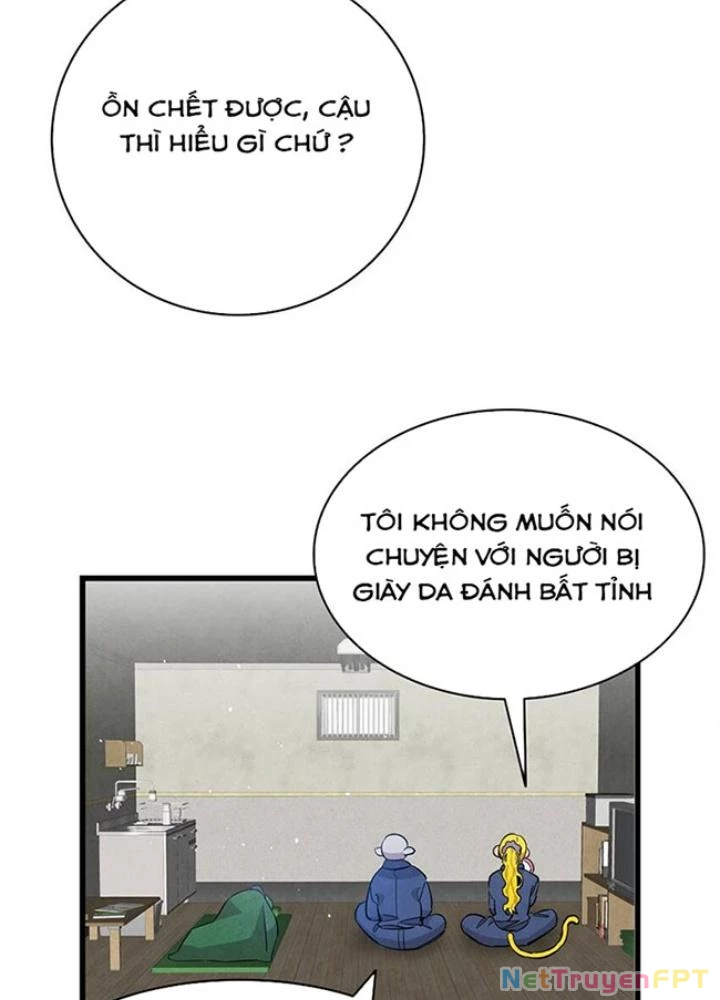 Skeleton Làm Bố Chapter 121 - 33