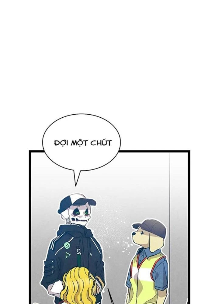 Skeleton Làm Bố Chapter 121 - 37