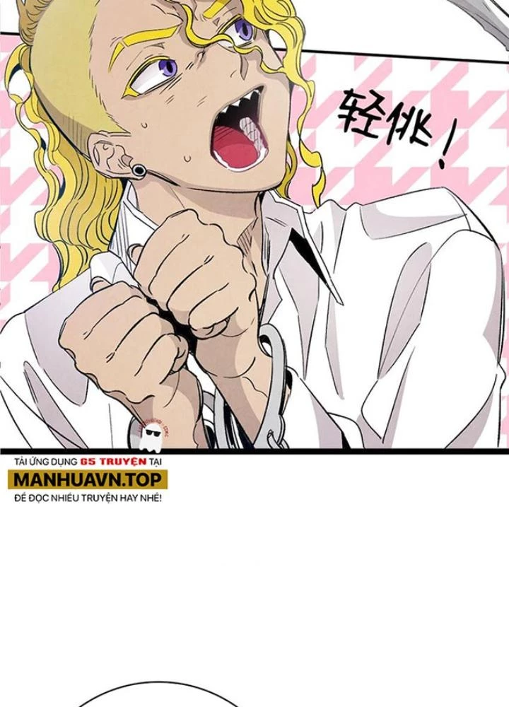 Skeleton Làm Bố Chapter 121 - 45
