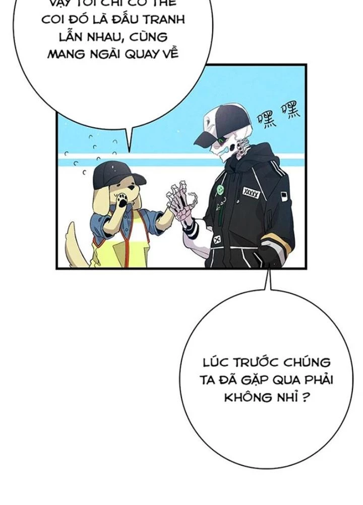 Skeleton Làm Bố Chapter 121 - 47