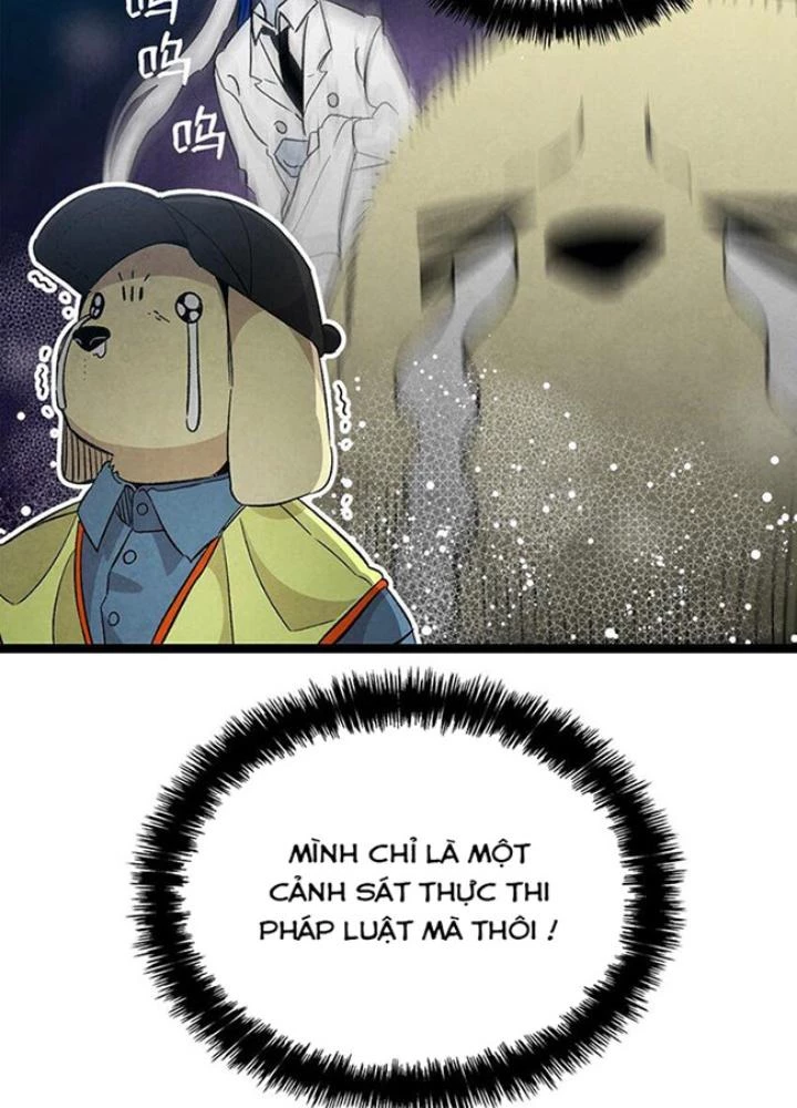 Skeleton Làm Bố Chapter 121 - 53