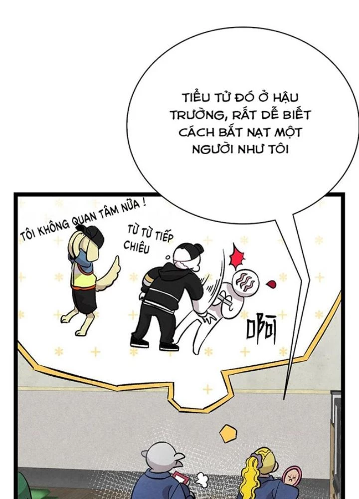 Skeleton Làm Bố Chapter 121 - 55