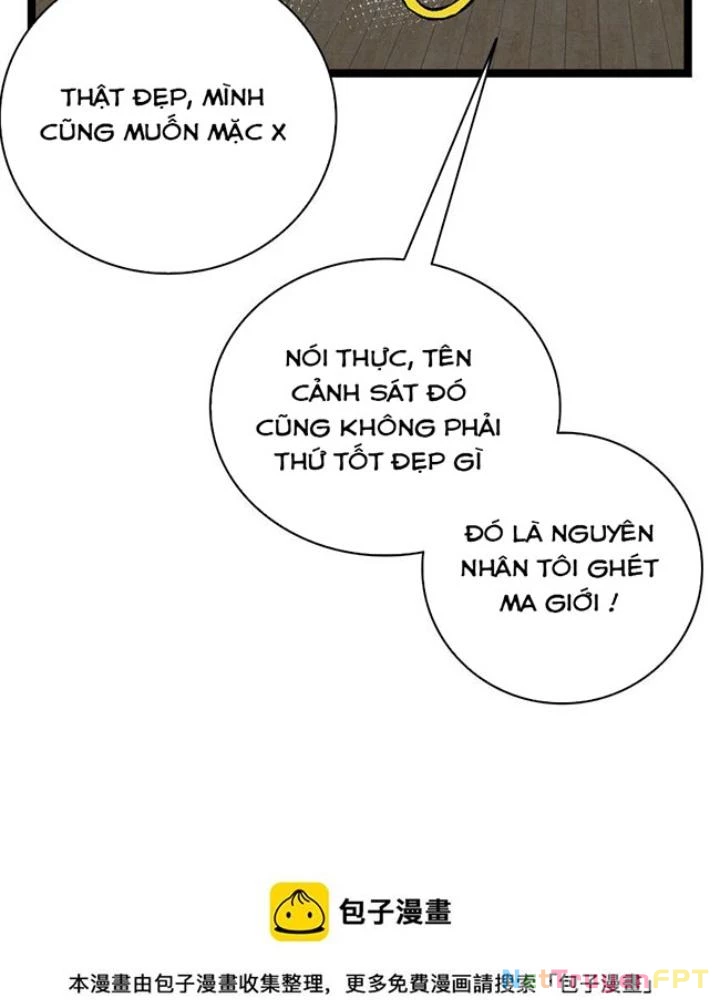 Skeleton Làm Bố Chapter 121 - 57