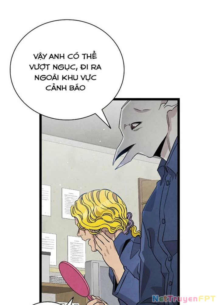 Skeleton Làm Bố Chapter 121 - 59
