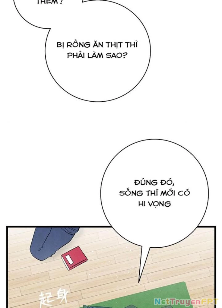Skeleton Làm Bố Chapter 121 - 61