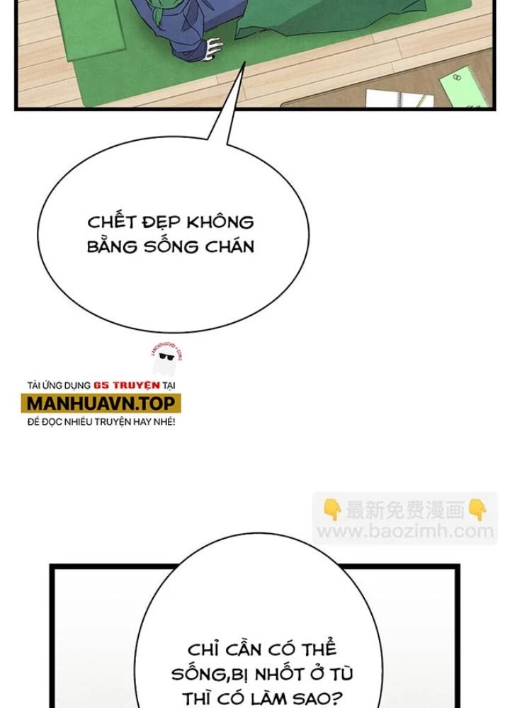 Skeleton Làm Bố Chapter 121 - 63
