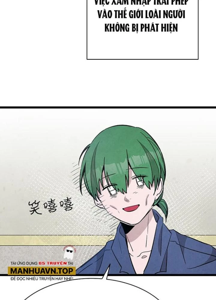 Skeleton Làm Bố Chapter 121 - 69