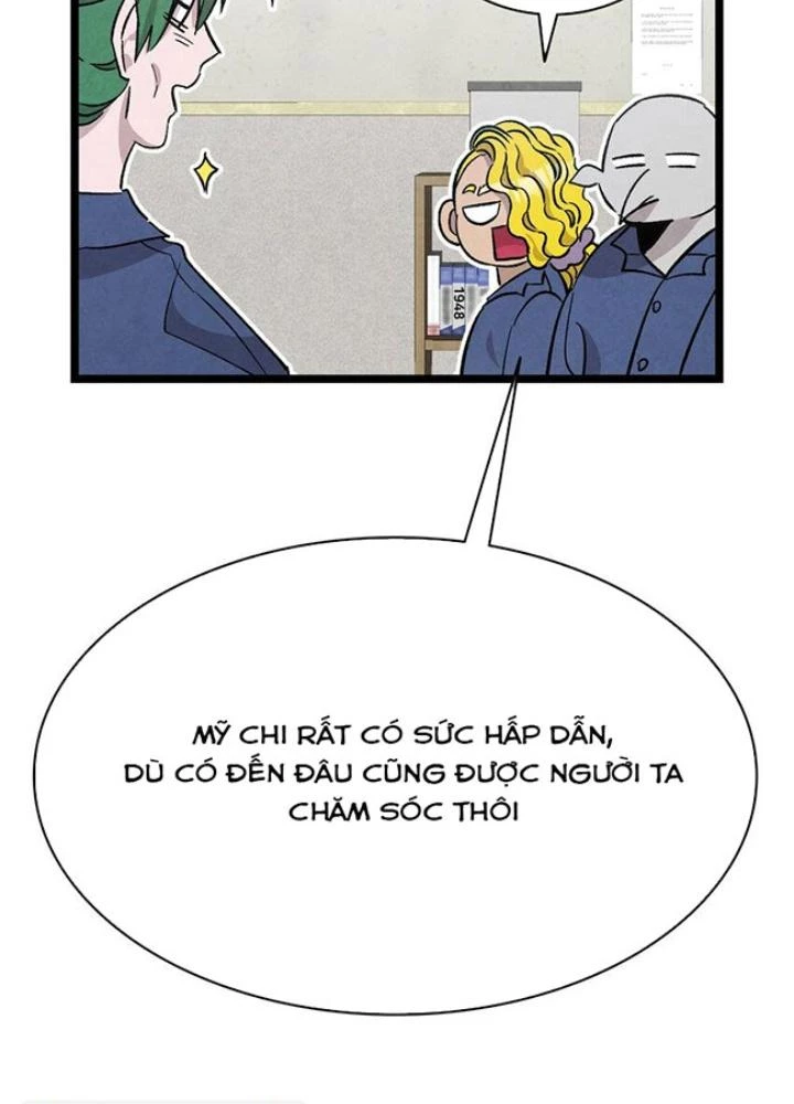 Skeleton Làm Bố Chapter 121 - 73