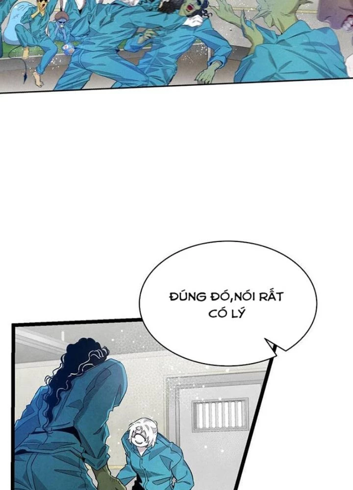 Skeleton Làm Bố Chapter 121 - 75