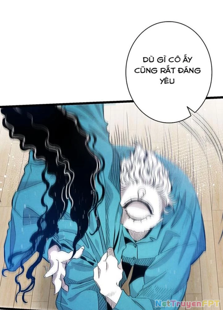 Skeleton Làm Bố Chapter 121 - 79