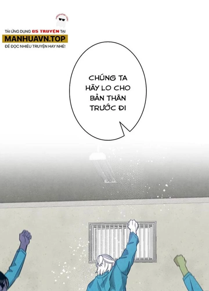 Skeleton Làm Bố Chapter 121 - 85