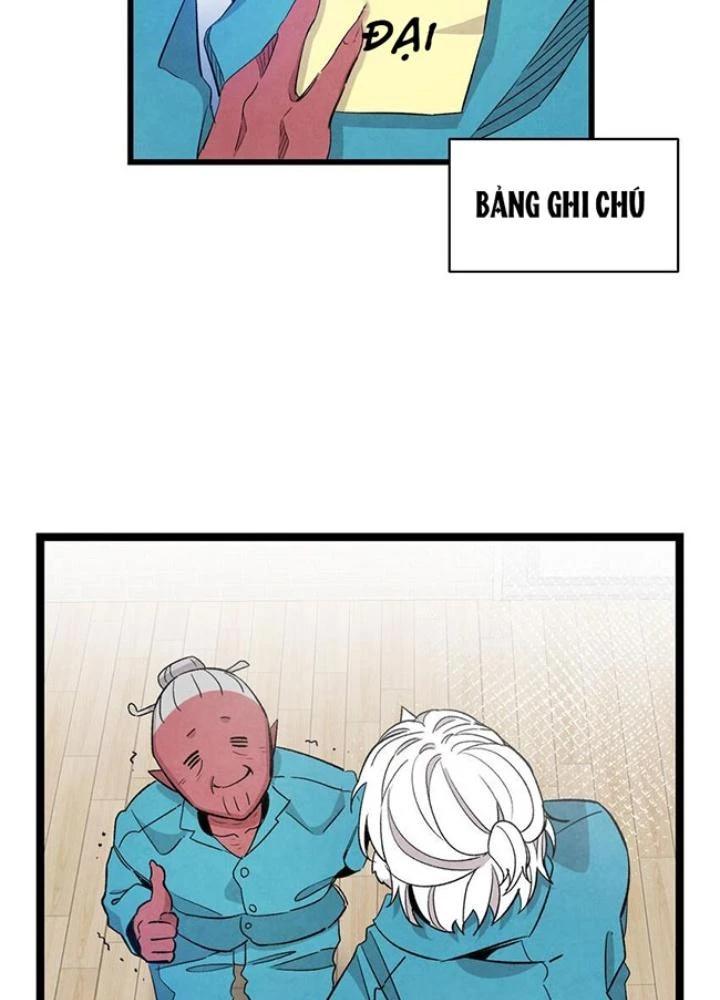 Skeleton Làm Bố Chapter 121 - 89