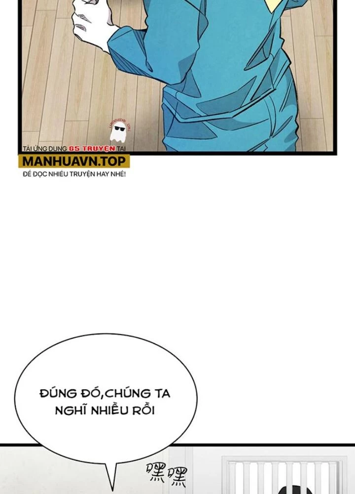 Skeleton Làm Bố Chapter 121 - 91