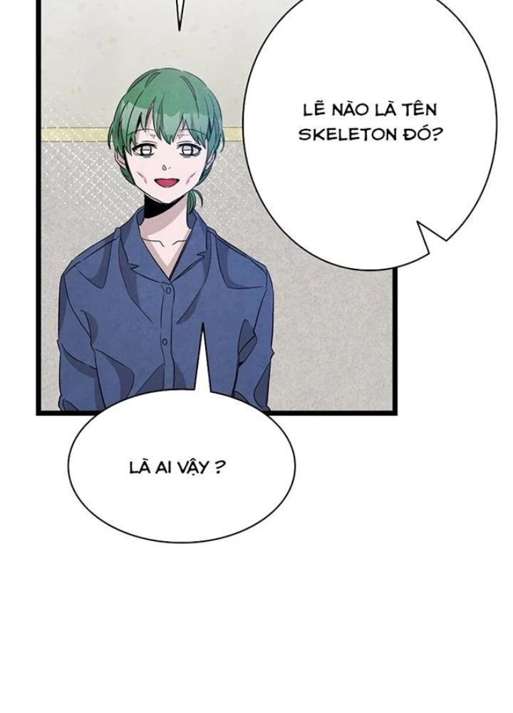 Skeleton Làm Bố Chapter 121 - 95
