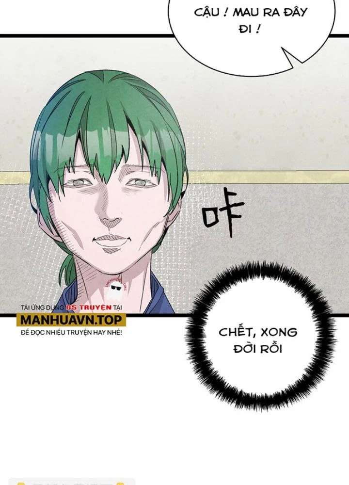 Skeleton Làm Bố Chapter 121 - 97