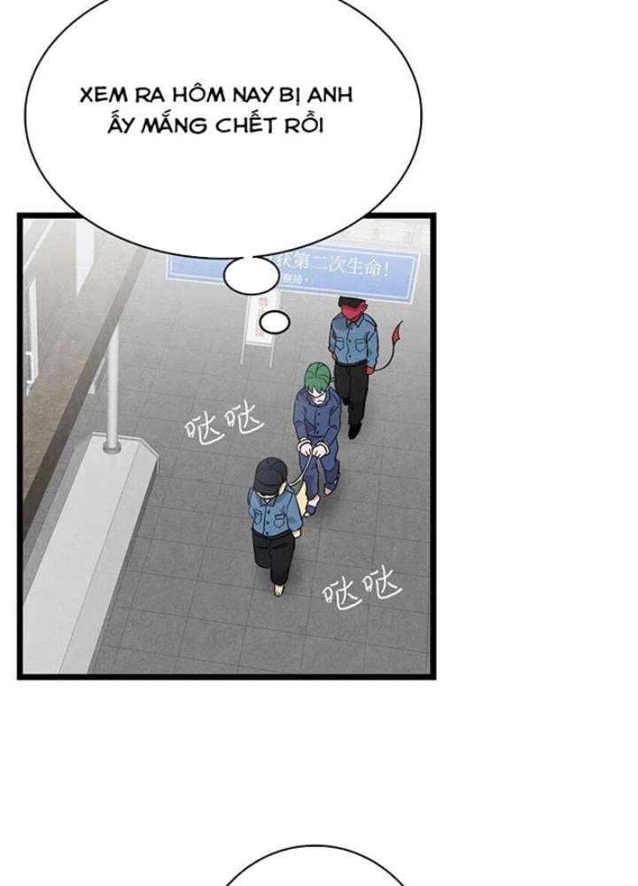 Skeleton Làm Bố Chapter 121 - 99