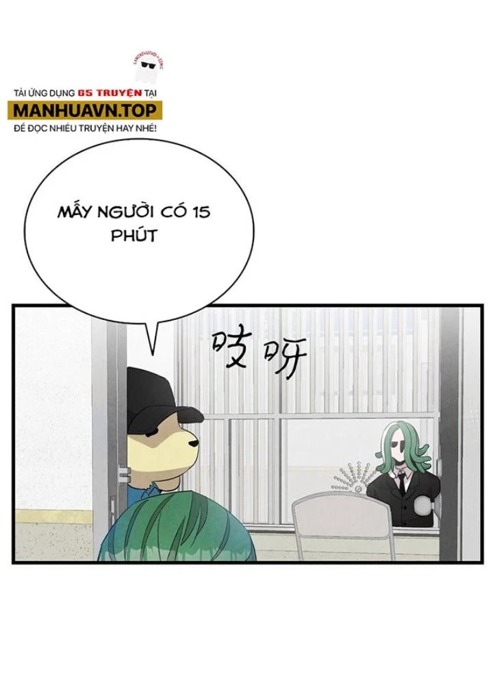 Skeleton Làm Bố Chapter 121 - 103