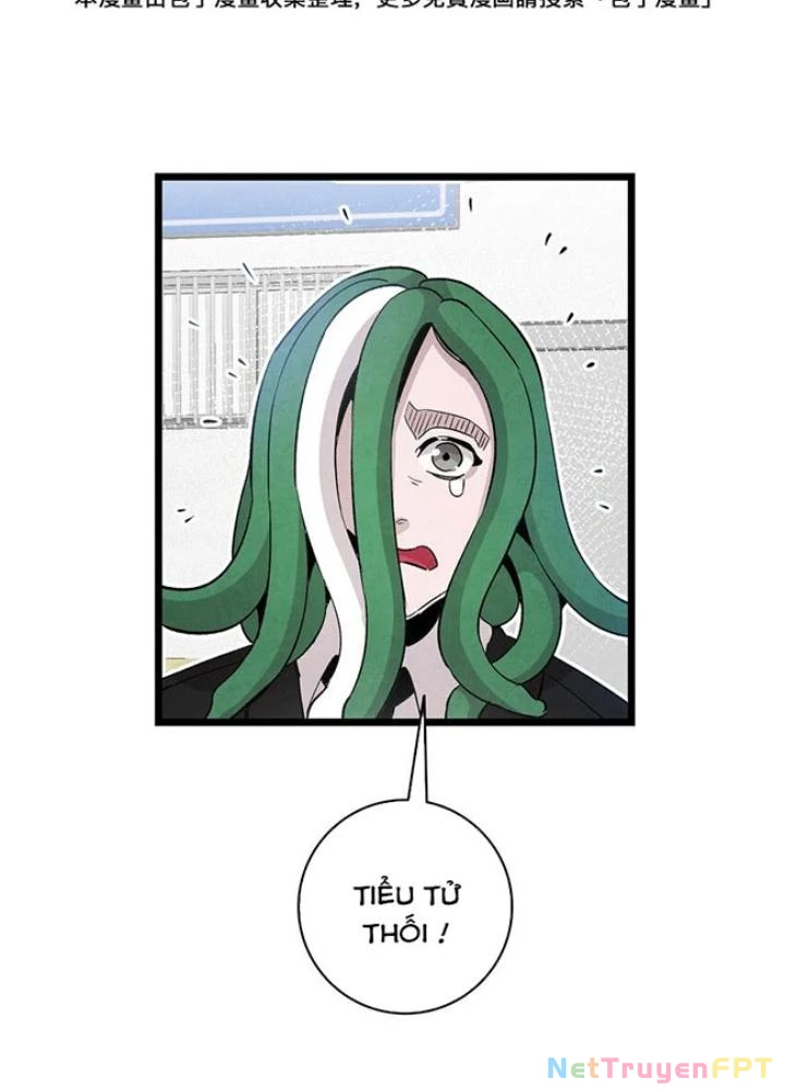 Skeleton Làm Bố Chapter 121 - 105