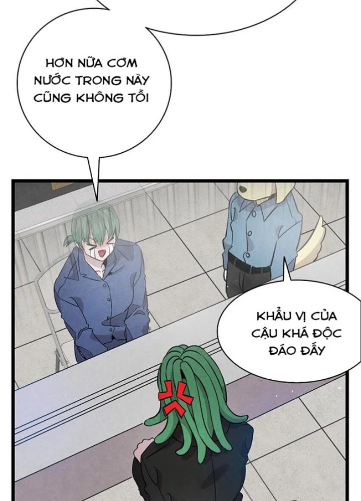 Skeleton Làm Bố Chapter 121 - 113