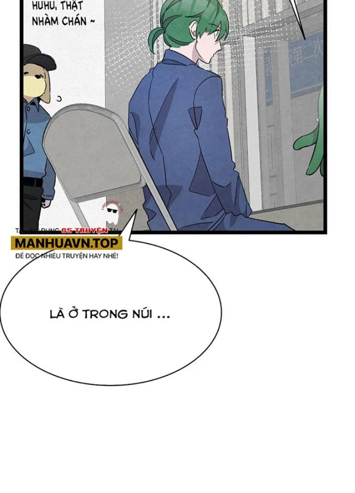Skeleton Làm Bố Chapter 121 - 117