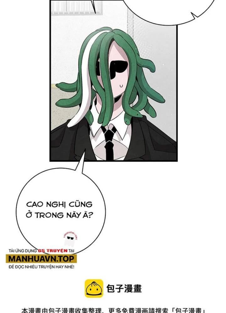 Skeleton Làm Bố Chapter 121 - 123