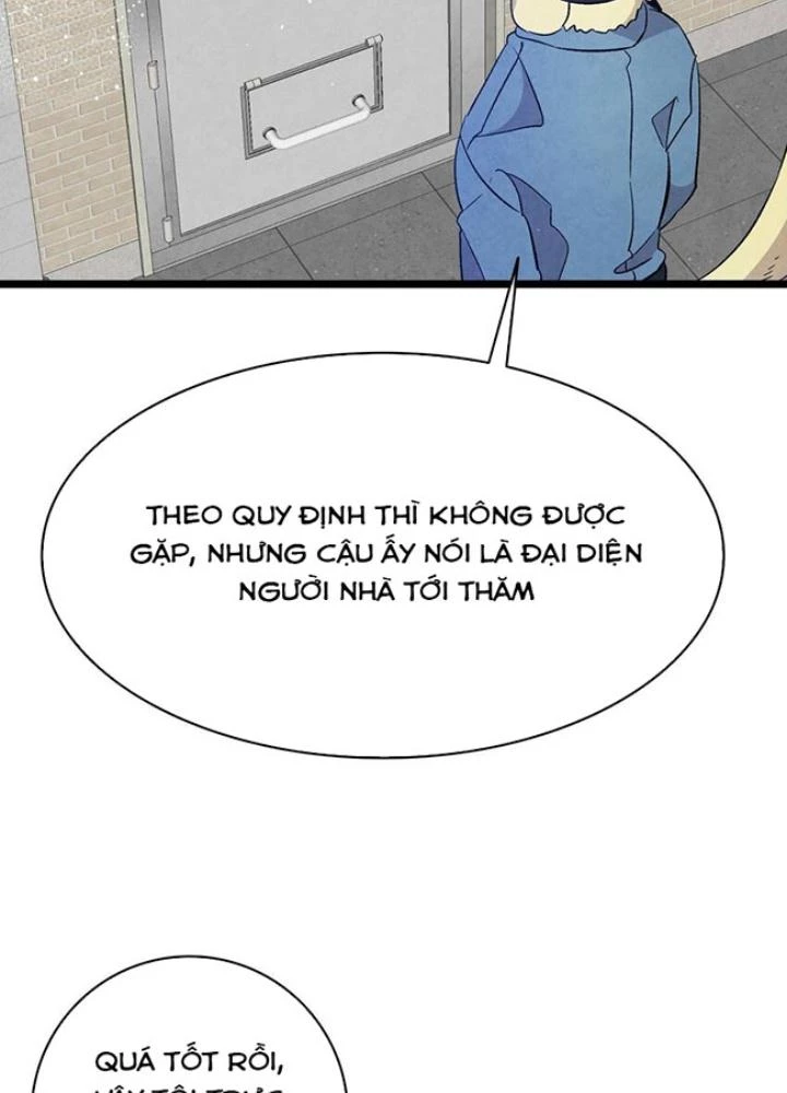 Skeleton Làm Bố Chapter 121 - 129