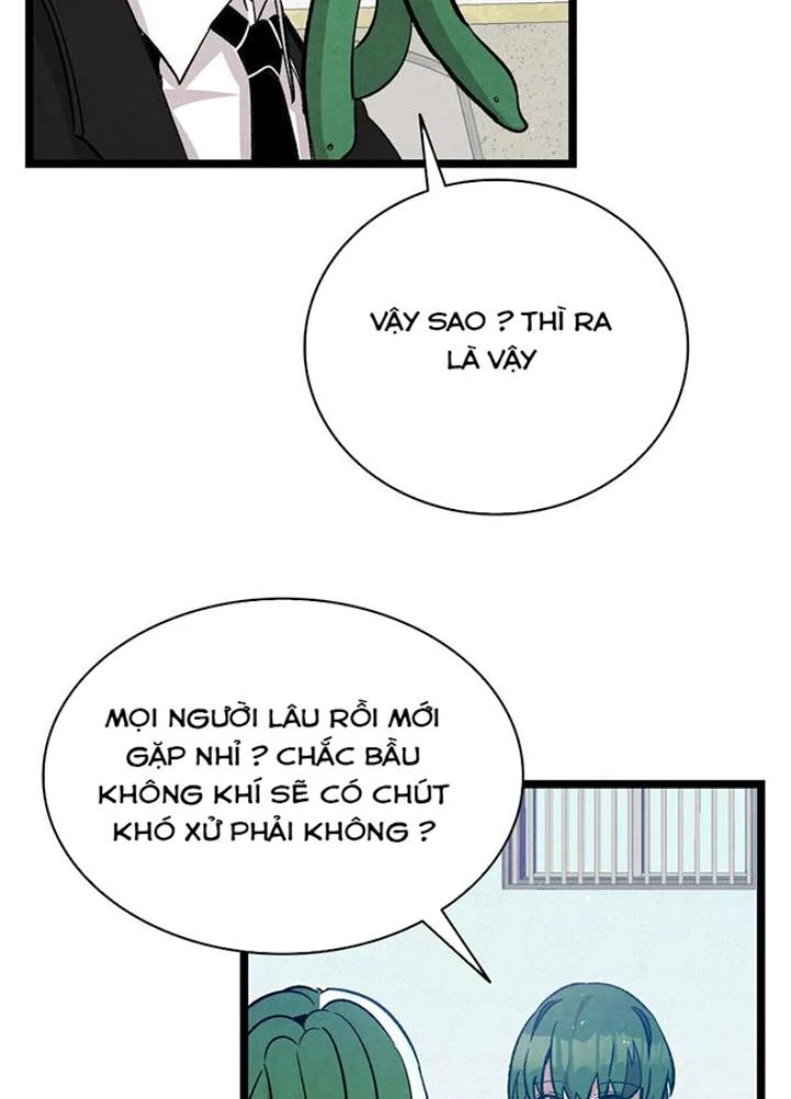 Skeleton Làm Bố Chapter 121 - 137