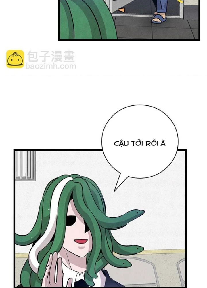 Skeleton Làm Bố Chapter 121 - 149