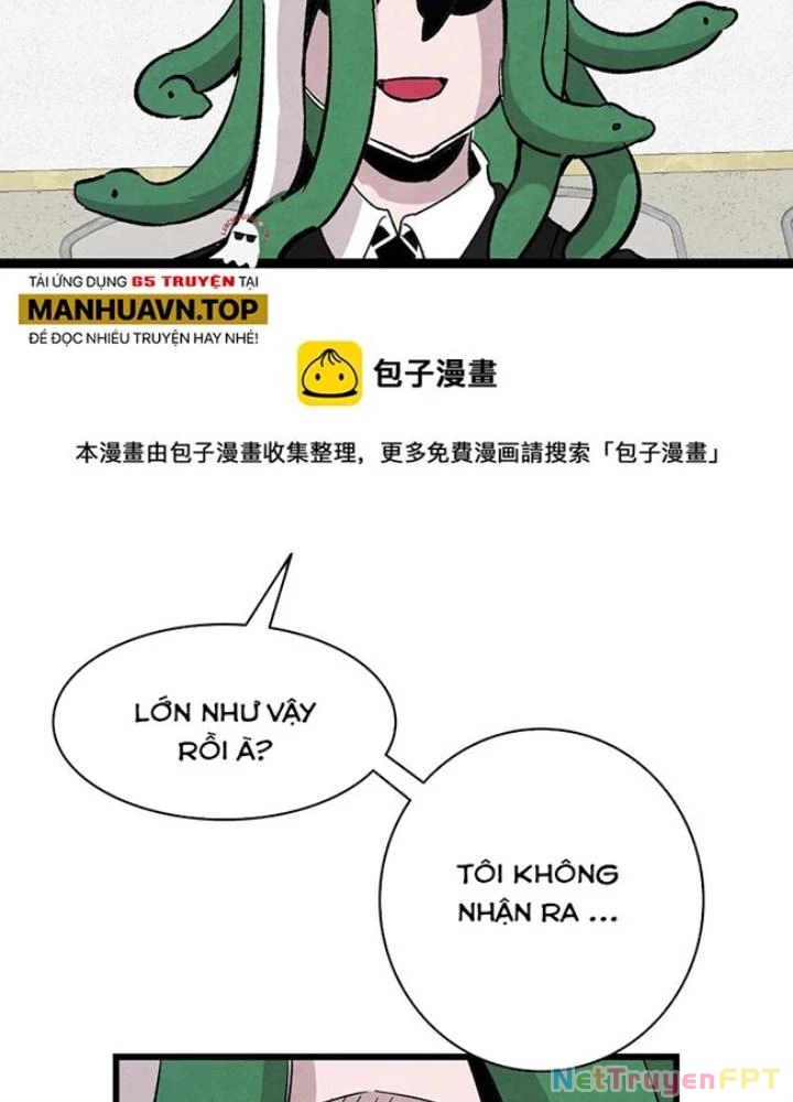 Skeleton Làm Bố Chapter 121 - 157