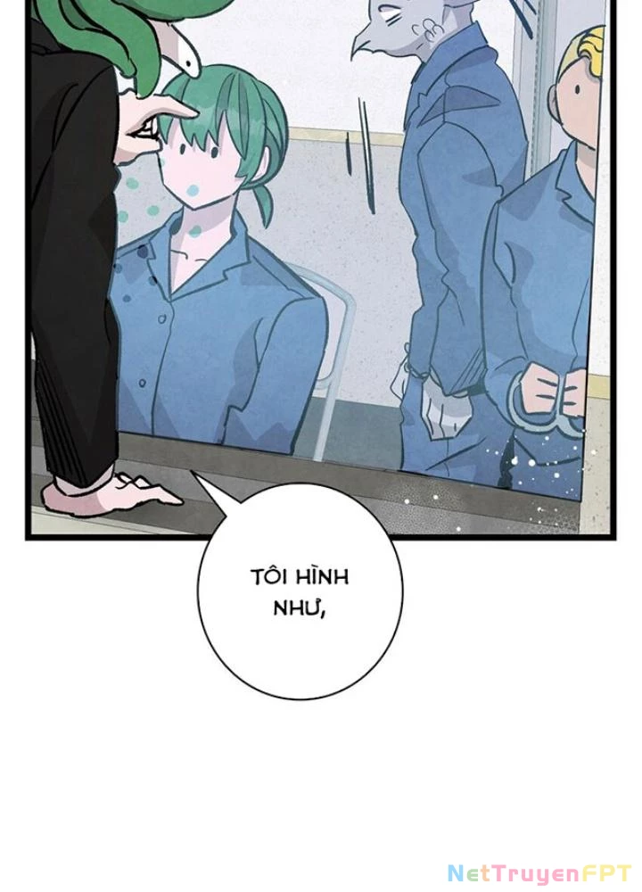 Skeleton Làm Bố Chapter 121 - 161