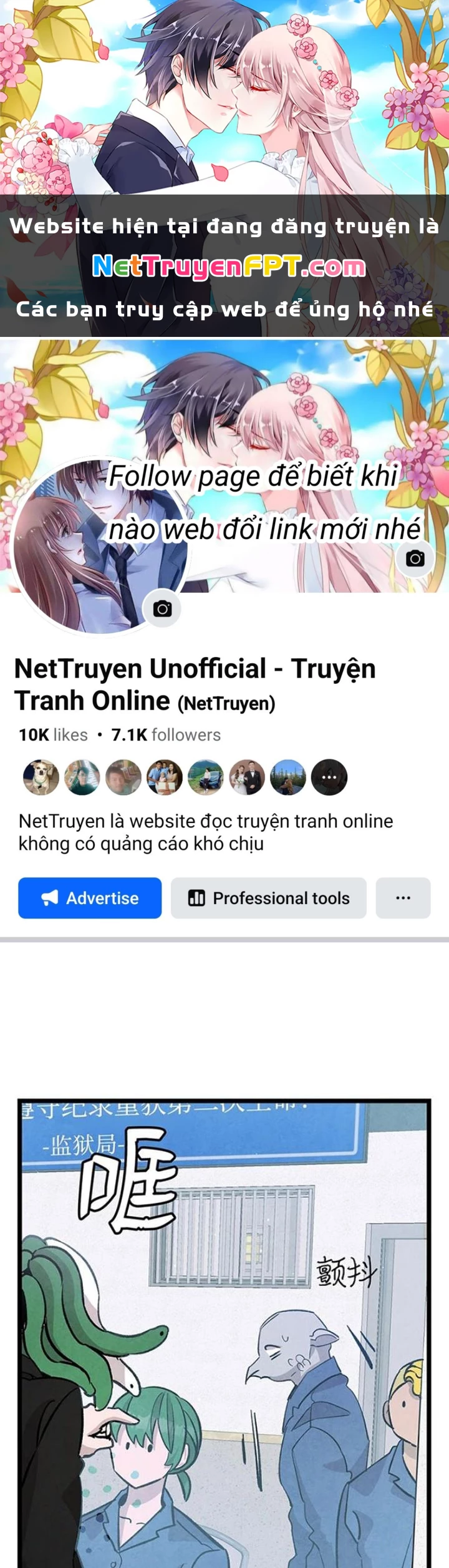 Skeleton Làm Bố Chapter 122 - 1