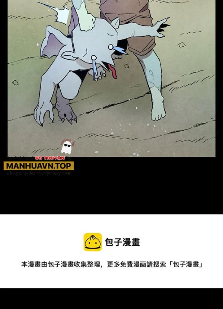 Skeleton Làm Bố Chapter 122 - 11