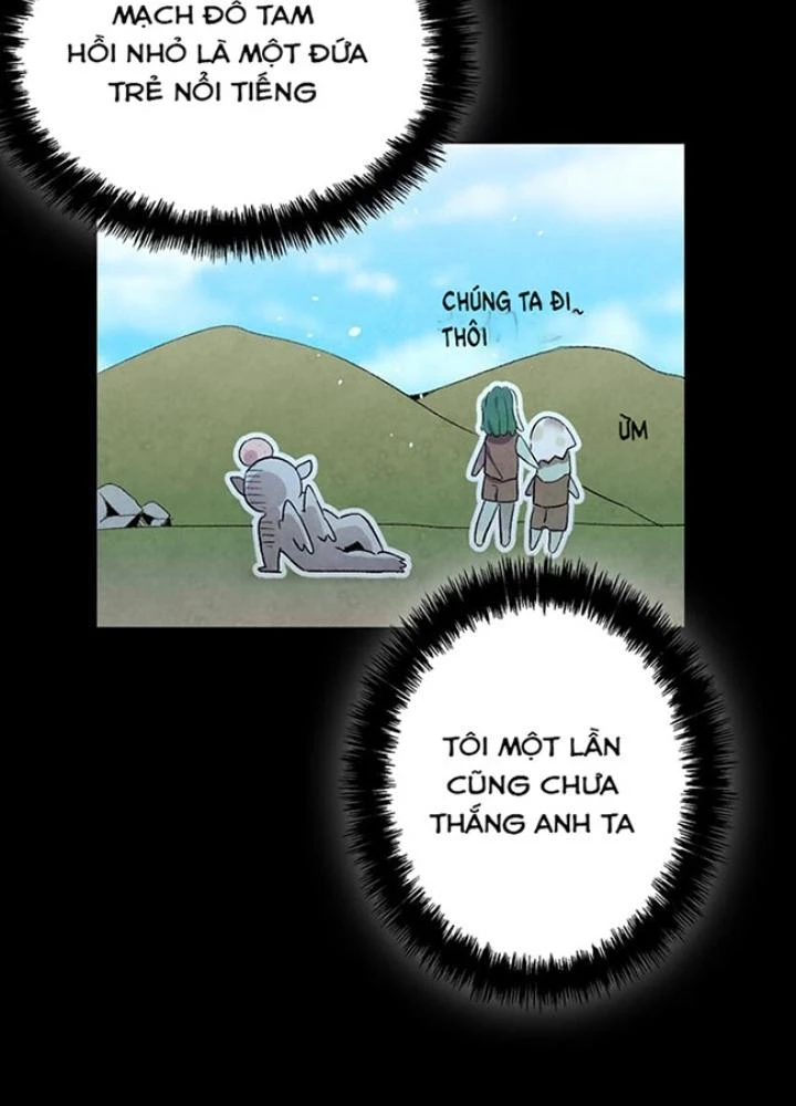Skeleton Làm Bố Chapter 122 - 15
