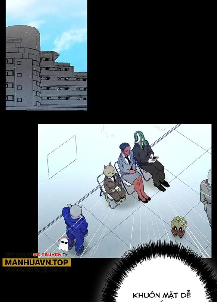 Skeleton Làm Bố Chapter 122 - 17