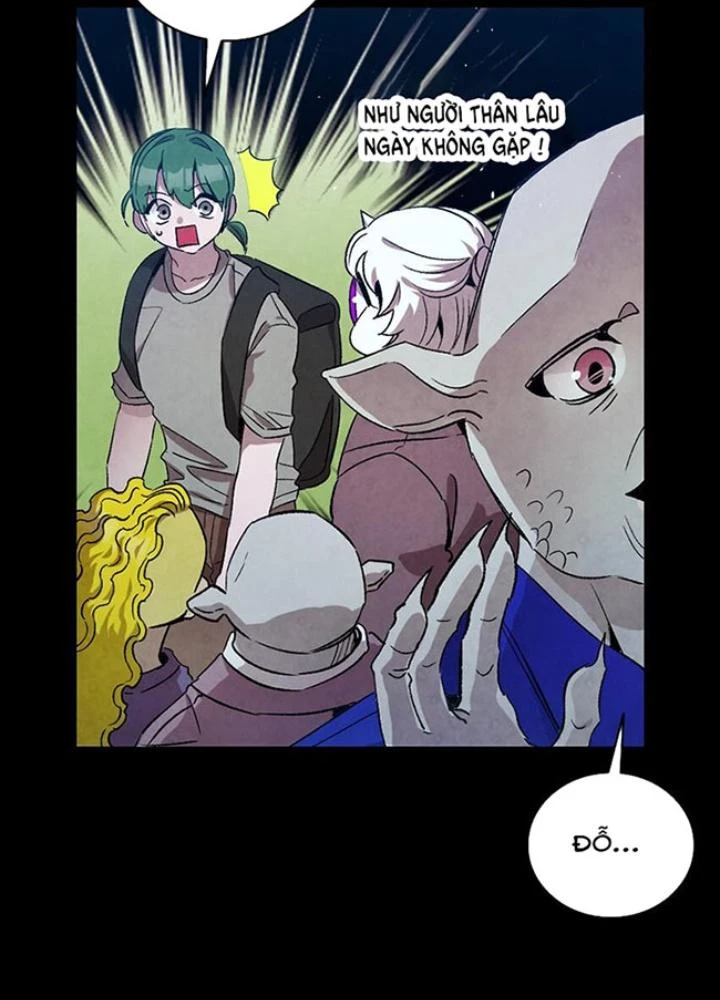 Skeleton Làm Bố Chapter 122 - 23