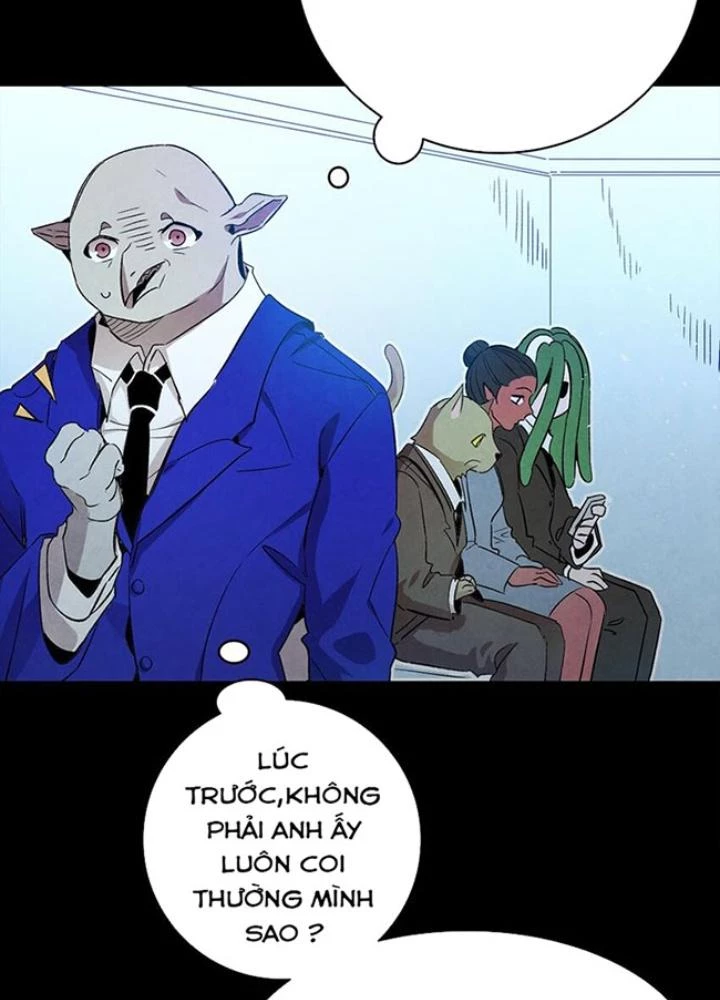 Skeleton Làm Bố Chapter 122 - 27
