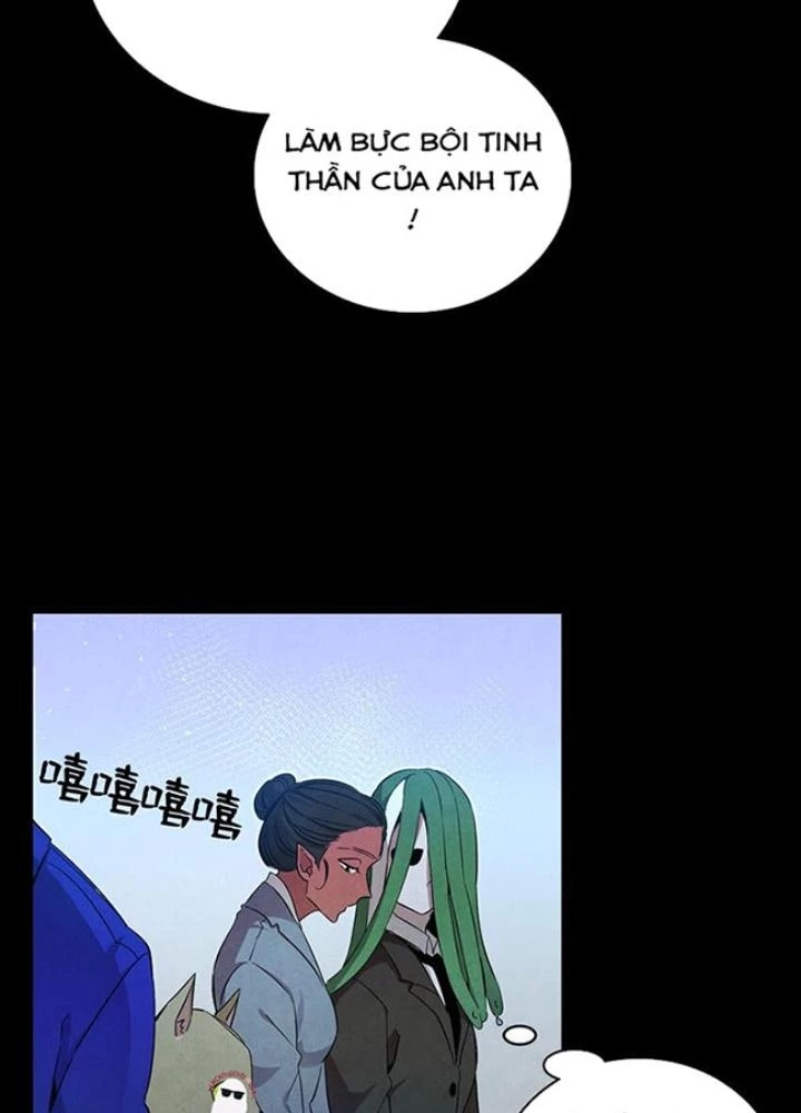 Skeleton Làm Bố Chapter 122 - 31
