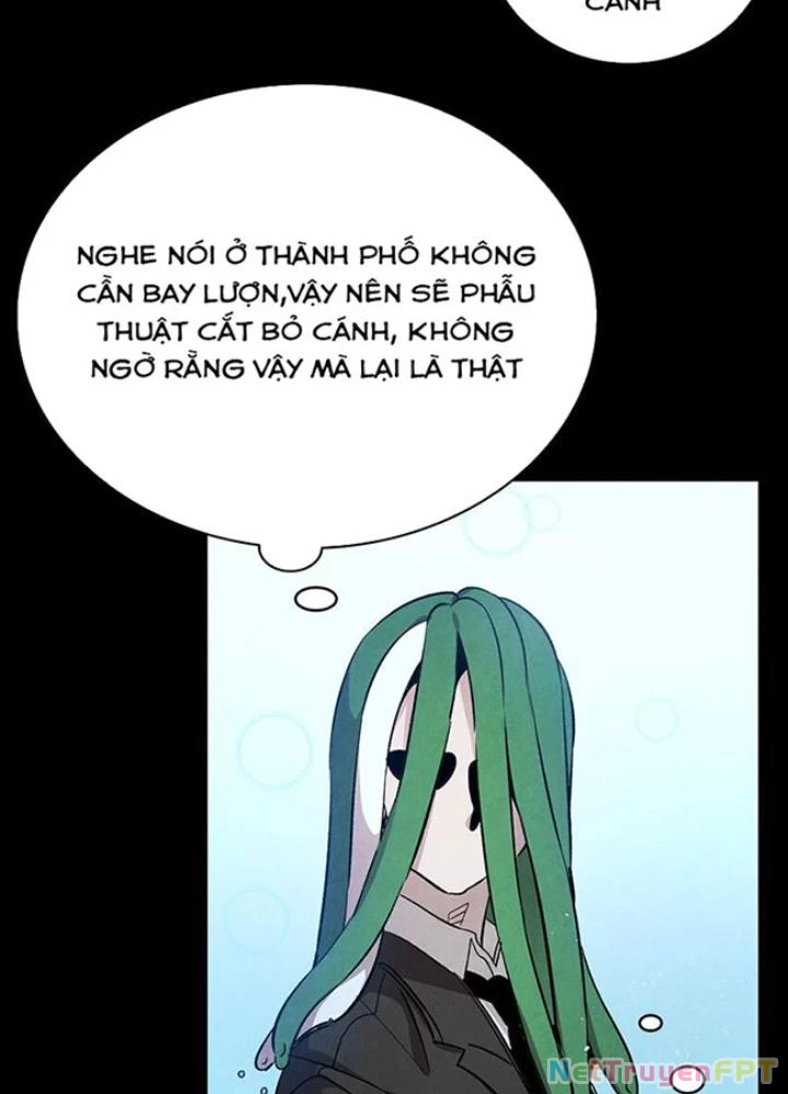 Skeleton Làm Bố Chapter 122 - 33